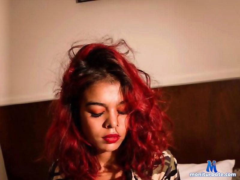 issa-ruzo Flirt4free performer 
