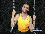 ivan-lucianov flirt4free livecam show performer TheTrainingDOG
