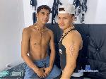 alex-and-pablo flirt4free livecam show performer If I were with you now, where would you want to touch you?