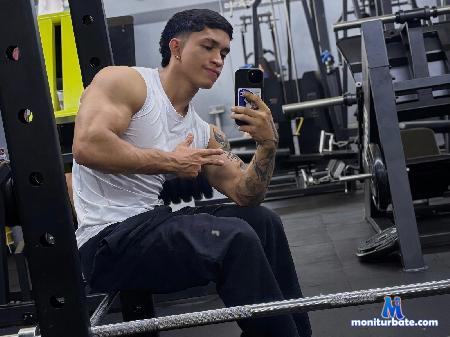 noahh-jacob flirt4free performer Wisdom comes from experience