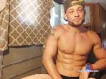 james-powers flirt4free livecam show performer Young Stud 