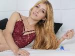 dakota-hers flirt4free livecam show performer A good time is spent with a blossoming girl, you want to spend new adventures?