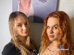 dalla-jorge-and-isaon-richurd flirt4free livecam show performer Hello my dear