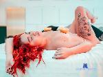 gianna-grey flirt4free livecam show performer lets party guys!