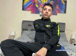 kevin-liedman flirt4free livecam show performer #sexy#latino#uncut