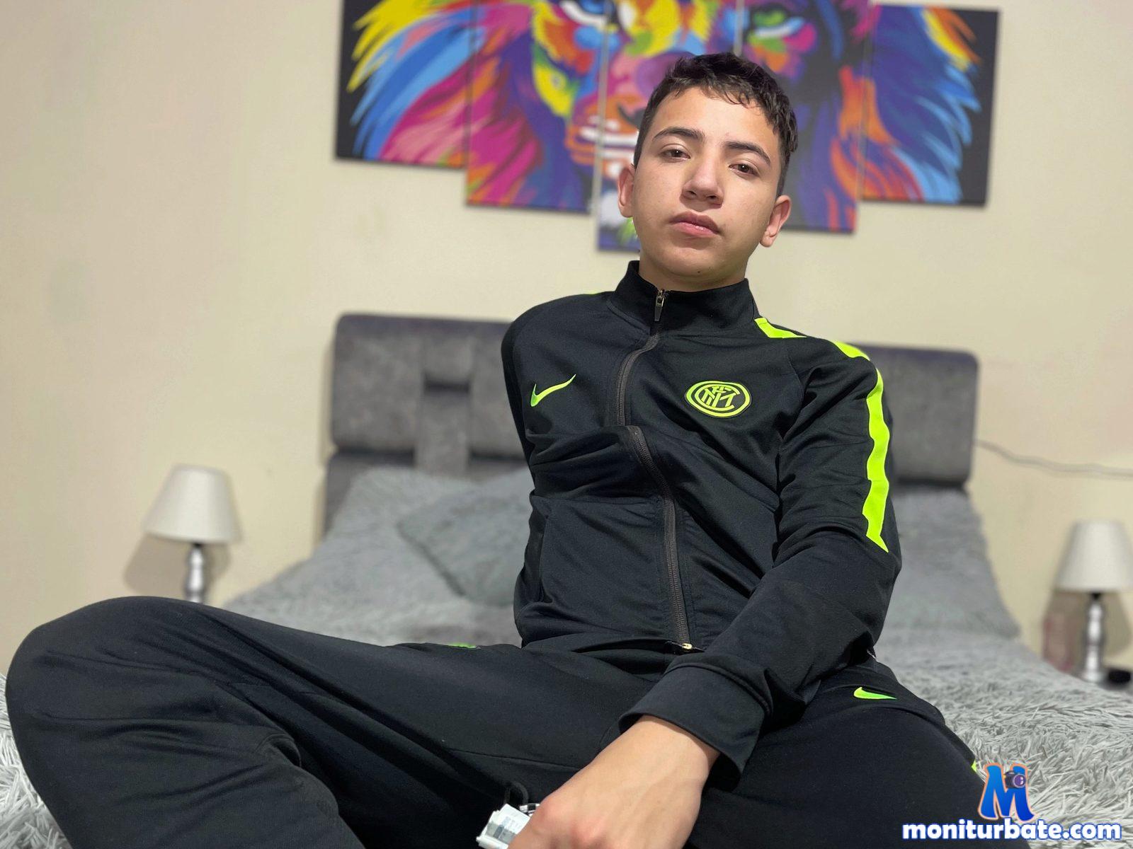 kevin-liedman Flirt4free performer 