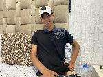 tommy-box flirt4free livecam show performer Hot guys 
