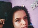jaidah-dior flirt4free livecam show performer #brunette#sexmachina#cum