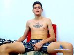 dustin-michael flirt4free livecam show performer Hi guys welcome to my room!