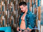 alexx-dream flirt4free livecam show performer #muscles#master#findom#leather#alpha