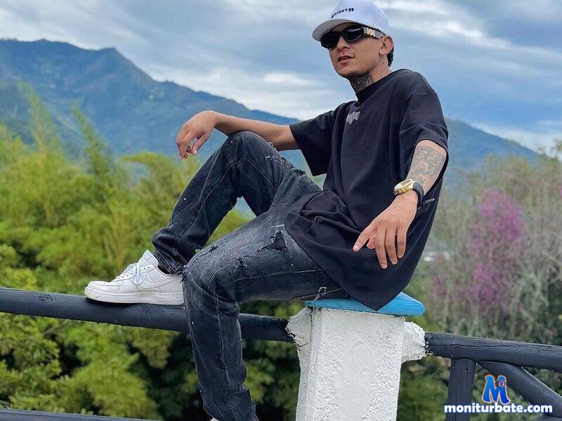anthony-coox Flirt4free performer 