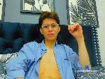 jeff-clarke flirt4free livecam show performer A good coffee, a good company and a good talk
