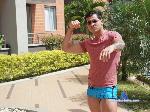 alex-boner flirt4free livecam show performer Lets have fun!!!