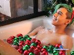 dyllan-cooper flirt4free livecam show performer A smile could change everything!!!!