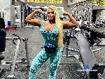 kryptonite-blondy flirt4free livecam show performer Join ​me ​as ​I ​crush ​some ​fitness ​routines ​and ​get ​sweaty! ​I'​m ​