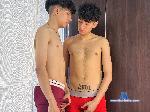 austin-and-noe flirt4free livecam show performer hot boys