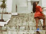 aleja-torres flirt4free livecam show performer Put your eyes on me and look my wild soul! #soytorres