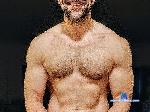 luke-brass flirt4free livecam show performer Mature Masculine Muscle