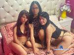 laura-brunette-and-melany-playx-and-kitten-hot flirt4free livecam show performer we are thre girls very sluts