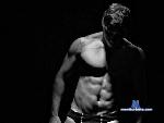 felipe-demi flirt4free livecam show performer cute muscle beast