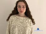 ellen-temple flirt4free livecam show performer Hello my dear