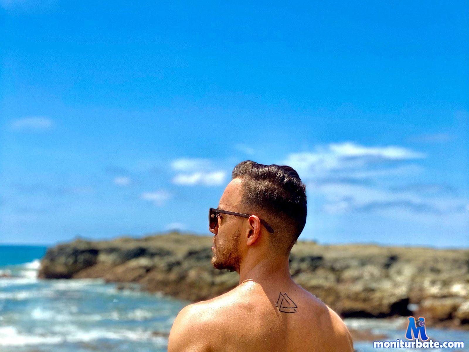stev-j Flirt4free performer 