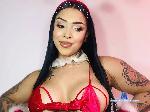 marfil-doll flirt4free livecam show performer I'm a tender, horny trans girl. I want to make you feel crazy things. Come here now!