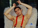 alejandro-latinboy flirt4free livecam show performer No money, No honey