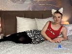 leo-priest flirt4free livecam show performer I want to try all my fantasies here and find out your fantasies, shall we fuck together?