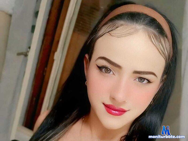 mafer-sanchez Flirt4free performer 