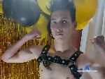 david-mikealson flirt4free livecam show performer HI!  Welcome to my room