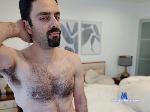 daniel-shot flirt4free livecam show performer Sexy Tease, Auto-Erotic, Dancing Magic Daniel