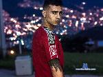 jhon-tonsson flirt4free livecam show performer enjoy the good and hot of life