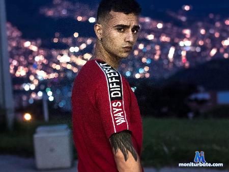 jhon-tonsson flirt4free performer enjoy the good and hot of life