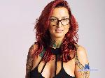 vivian-moorey flirt4free livecam show performer Hot #milf ready for some fun 