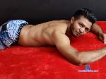aron-stip flirt4free livecam show performer Hi  welcome to my room!