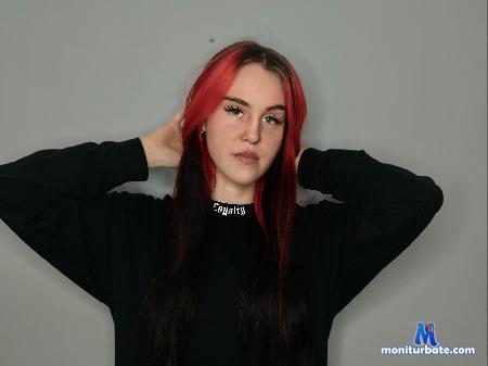 eda-charlie flirt4free performer hii, let's get to know each other