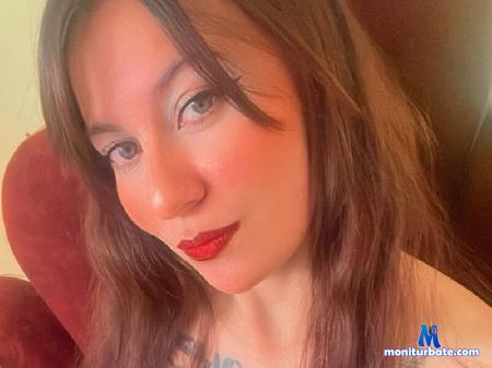 dacota-grace flirt4free performer Young elegant and natural beauty with big curves