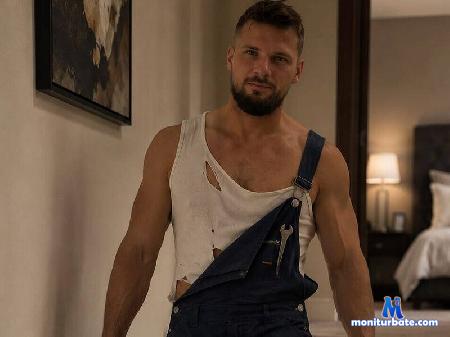 alberto-ignatik flirt4free performer A little mystery,a lot of chemistry
