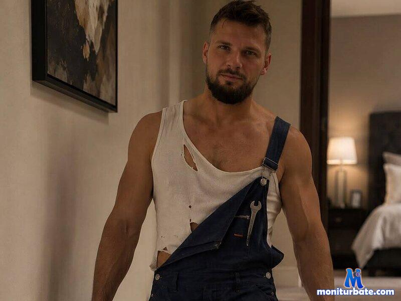 alberto-ignatik Flirt4free performer 