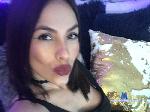 zassha flirt4free livecam show performer Sexy Latina here!! cumpliment here and bring your lust