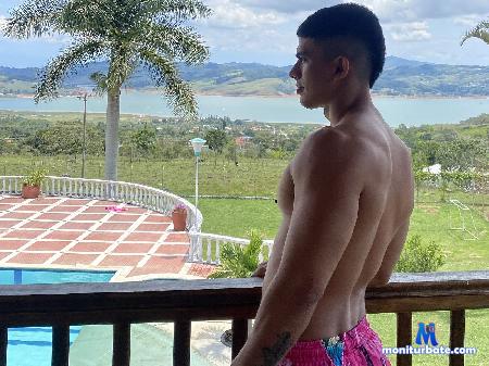 tyler-durdeen flirt4free performer 
