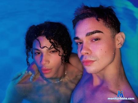 angel-and-dreezy flirt4free performer Violet dreams and diamonds