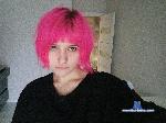 kiki-moor flirt4free livecam show performer young smalltits petite erotic tease submissive feet bondage 
