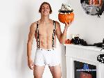 landon-rider flirt4free livecam show performer I am different than others 