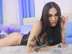 katarina-lopezz flirt4free livecam show performer Katarina is the name that you wanna call in your Dreams