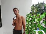 william-arango flirt4free livecam show performer