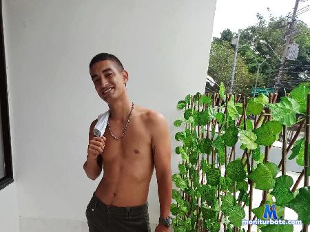 william-arango flirt4free performer 