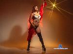 linda-becker flirt4free livecam show performer A hot goddess with irresistible curves