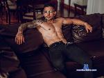 mateo-aristizabal flirt4free livecam show performer Dare yourself, find more, live!